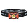 Dorcy 41-4337 Ultra HD 650-Lumen LED Rechargeable Headlamp with Motion Sensor