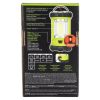 USB RECHARGEBLE LANTERN / POWER BANK
