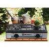 Koblenz PFK-200S LP Outdoor Stove (2 Burner)