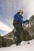 TUBBS FLEX ALP 21 WOMEN'S LIME SNOWSHOE