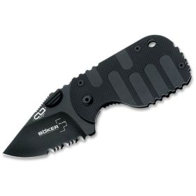 SUBCOM F BLACK