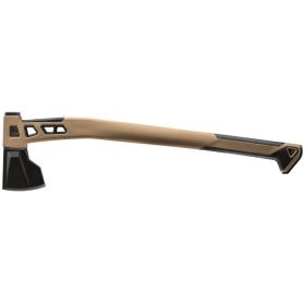 BUSHCRAFT AXE COYOTE BROWN