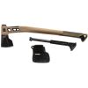 BUSHCRAFT AXE COYOTE BROWN