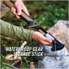 BUSHCRAFT AXE COYOTE BROWN