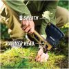 BUSHCRAFT AXE COYOTE BROWN