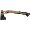 BUSHCRAFT HATCHET COYOTE BROWN