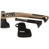 BUSHCRAFT HATCHET COYOTE BROWN