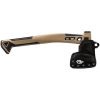 BUSHCRAFT HATCHET COYOTE BROWN