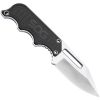 INSTINCT SATIN G10 HANDLE - CLAM PACK