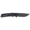 FLASH AT URBAN GREY PARTIALLY SERRATED - PEG BOX
