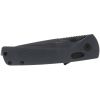FLASH AT URBAN GREY PARTIALLY SERRATED - PEG BOX