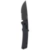 FLASH AT URBAN GREY PARTIALLY SERRATED - PEG BOX