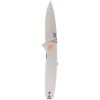 TWITCH III SATIN ROSE GOLD POLISHED - BLISTER PACK