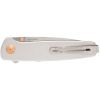 TWITCH III SATIN ROSE GOLD POLISHED - BLISTER PACK