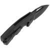 STOUT FLK  BLACK - BOX