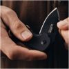 STOUT FLK  BLACK - BOX