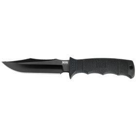 SEAL PUP W/ NYLON SHEATH - CLAM PACK