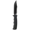 SEAL PUP W/ NYLON SHEATH - CLAM PACK