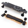 Blitzart 38" Electric Skateboard - 3.3" Wheels