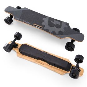 Blitzart 38" Electric Skateboard - 3.3" Wheels