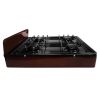 4 BURNER OUTDOOR GAS STOVE