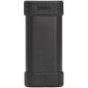 HEATBANK 6 PRO RECHARGEABLE HAND WARMER - BLACK