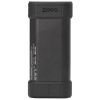 HEATBANK 6 PRO RECHARGEABLE HAND WARMER - BLACK