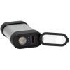 HEATBANK 6 PRO RECHARGEABLE HAND WARMER - BLACK