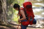 ALPS Mountaineering Red Tail 65 Backpack – Chili