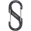 S-BINER ALUMINUM CARABINER ASSORTED PACK