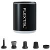 TINY PUMP 2X BLACK