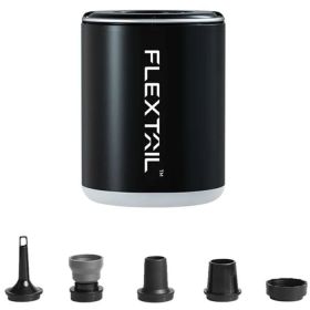 TINY PUMP 2X BLACK