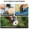 TINY PUMP 2X BLACK