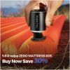TINY PUMP 2X BLACK