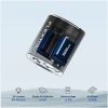 TINY PUMP 2X BLACK