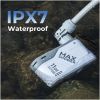 MAX SHOWER (WITH CASE)