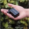 TINY BIKE PUMP