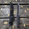 Gerber Gator Machete Jr. – Compact Dual-Blade Machete with Saw