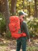 ALPS Mountaineering Red Tail 65 Backpack – Chili