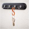 S-BINER ALUMINUM CARABINER ASSORTED PACK