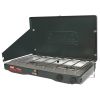 Coleman Perfect Flow 2-Burner Classic Stove - Propane