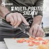 Gerber TRUSS Multi-Tool with MOLLE Sheath – Gray