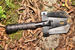 AceCamp Survivor Multi-Tool Shovel (12-in-1)