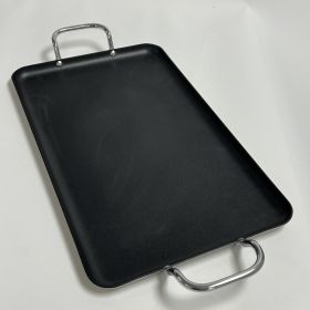 Double Griddle