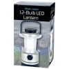 12 Led Dimable Lantern