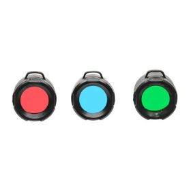 25mm Filter Cover Kit - Fits Cadet, E5, E9G4, E10, E11, E12, M5 & M6