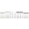 Bistro 20 Pc Flatware