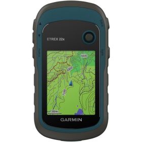 ETREX 22X HANDHELD GPS
