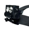 Explorer HL-10 - 2,500 Lumen White/Red/IR Headlamp