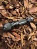 Warrior LT (Long Throw) Gen 5 - 3050 Lumen Tactical Flashlight